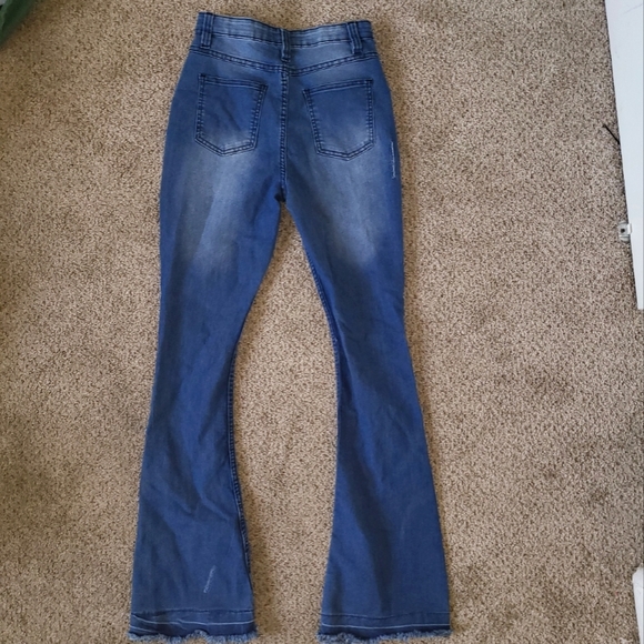 PLT Jeans - Picture 2 of 2